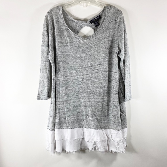 A Pea in the Pod Tops - ❤️5/$25❤️ A Pea in the Pod Maternity Shirt